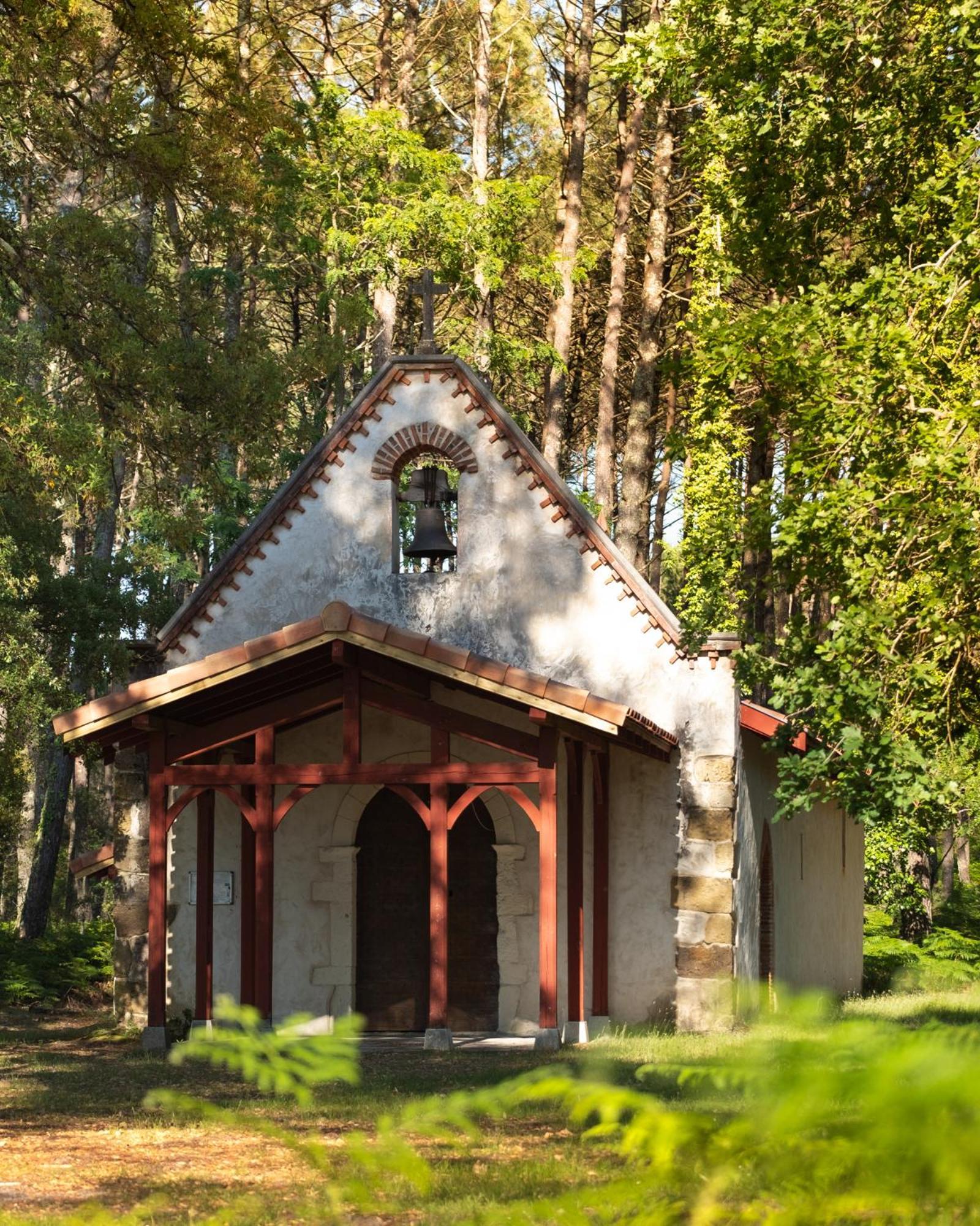 Chambres D'Hotes De Franc Moliets-et-Maa Exterior foto